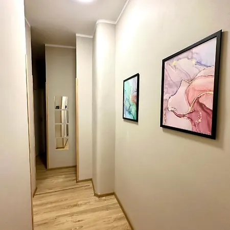 Ubytování v soukromí Mmrent Lazy *