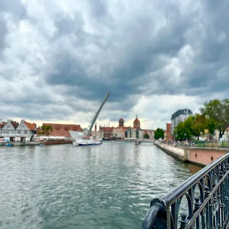 Mmrent Lazy גדנסק