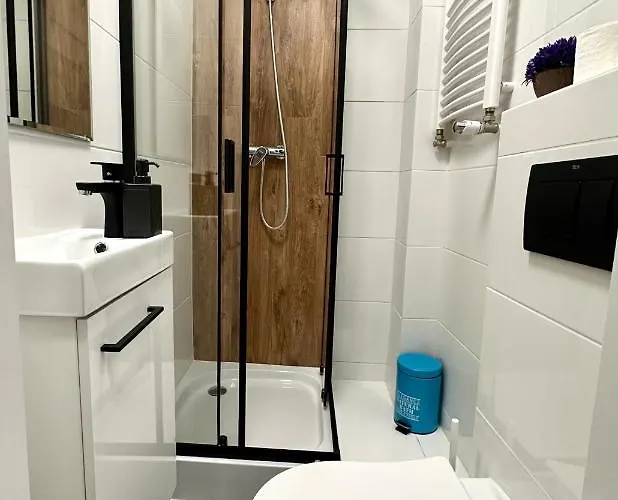 Homestay szállás Mmrent Lazy Gdańsk