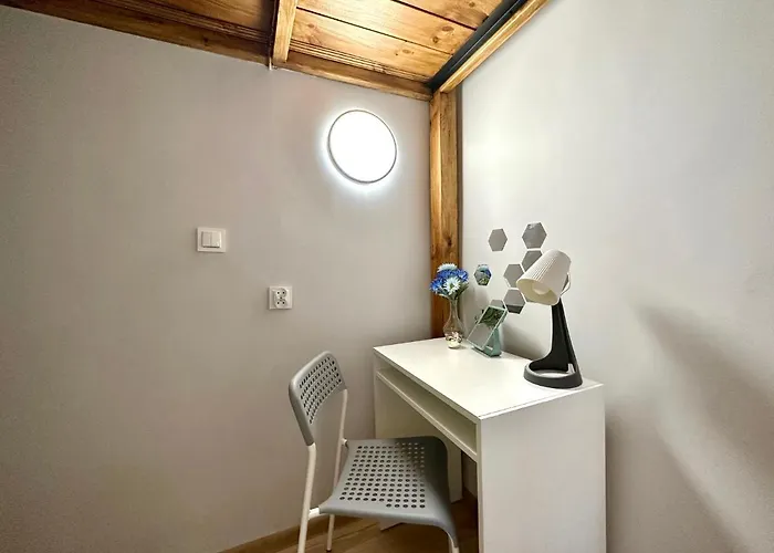 Mmrent Lazy 홈스테이 *