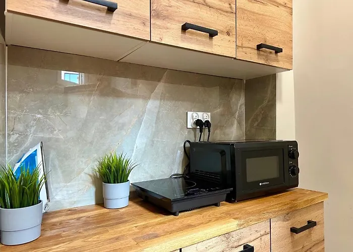 Homestay szállás Mmrent Lazy Gdańsk