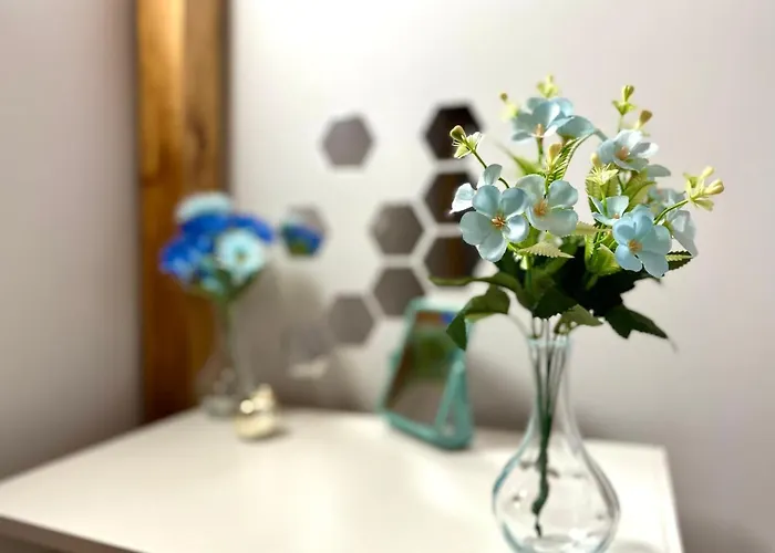 Mmrent Lazy Homestay szállás