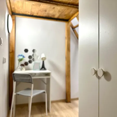 Rum i privatbostad Mmrent Lazy