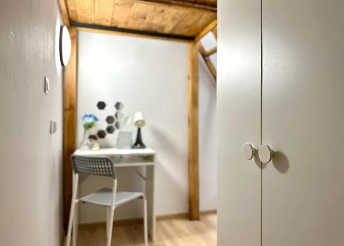 Rum i privatbostad Mmrent Lazy